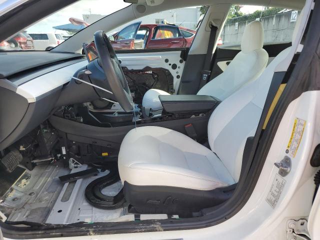 Photo 6 VIN: 5YJ3E1EAXLF793478 - TESLA MODEL 3 