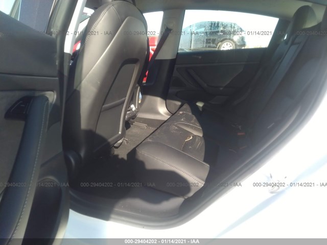 Photo 7 VIN: 5YJ3E1EAXLF796994 - TESLA MODEL 3 