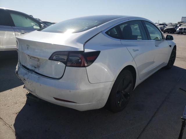 Photo 3 VIN: 5YJ3E1EAXLF797031 - TESLA MODEL 3 