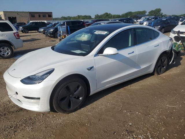 Photo 0 VIN: 5YJ3E1EAXLF797143 - TESLA MODEL 3 