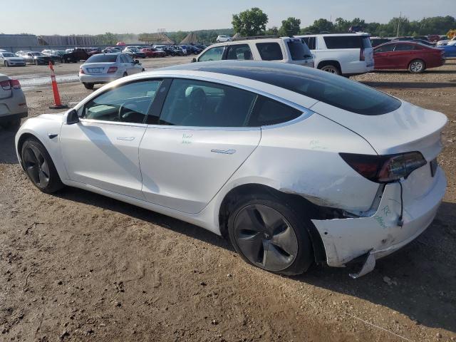 Photo 1 VIN: 5YJ3E1EAXLF797143 - TESLA MODEL 3 