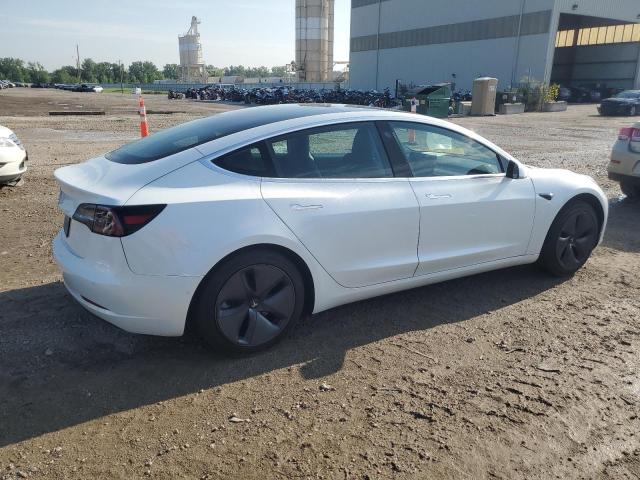 Photo 2 VIN: 5YJ3E1EAXLF797143 - TESLA MODEL 3 