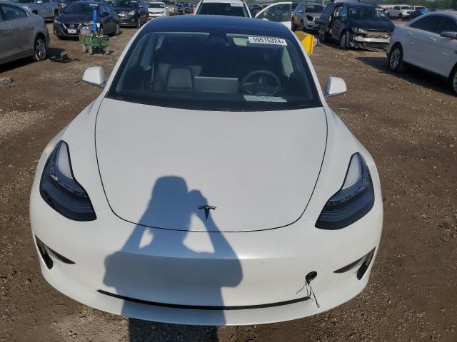 Photo 4 VIN: 5YJ3E1EAXLF797143 - TESLA MODEL 3 