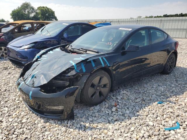 Photo 0 VIN: 5YJ3E1EAXMF016820 - TESLA MODEL 3 