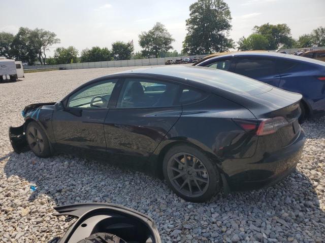 Photo 1 VIN: 5YJ3E1EAXMF016820 - TESLA MODEL 3 