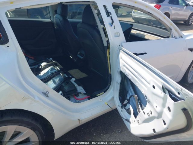 Photo 7 VIN: 5YJ3E1EAXMF028143 - TESLA MODEL 3 