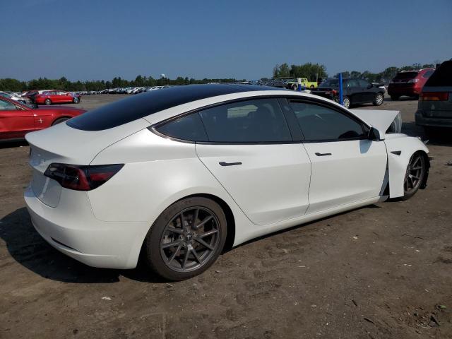 Photo 2 VIN: 5YJ3E1EAXMF031639 - TESLA MODEL 3 