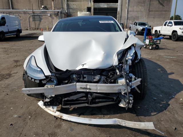 Photo 4 VIN: 5YJ3E1EAXMF031639 - TESLA MODEL 3 