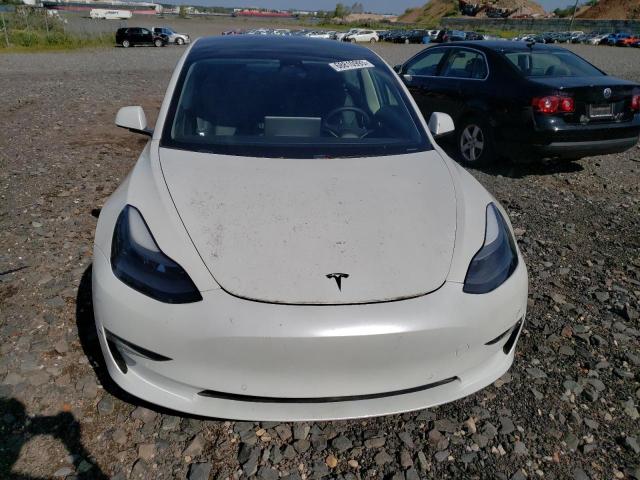 Photo 4 VIN: 5YJ3E1EAXMF042642 - TESLA MODEL 3 