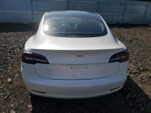 Photo 5 VIN: 5YJ3E1EAXMF042642 - TESLA MODEL 3 