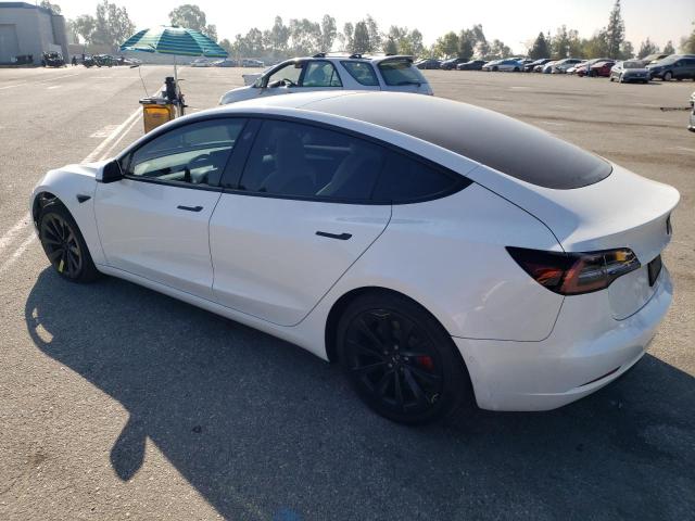 Photo 1 VIN: 5YJ3E1EAXMF046741 - TESLA MODEL 3 