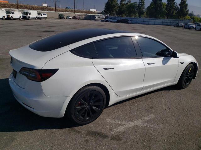 Photo 2 VIN: 5YJ3E1EAXMF046741 - TESLA MODEL 3 