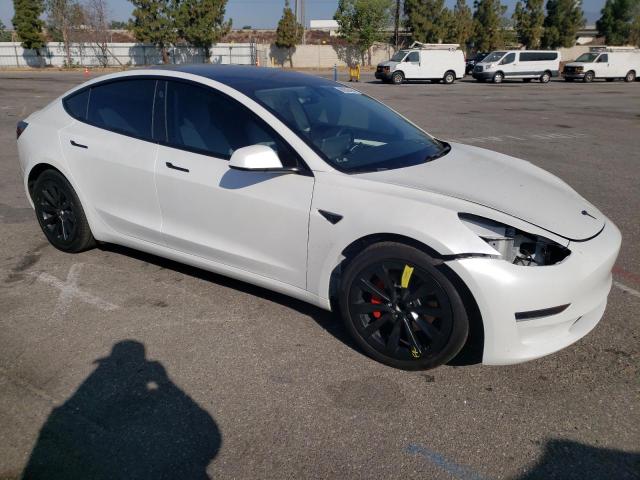 Photo 3 VIN: 5YJ3E1EAXMF046741 - TESLA MODEL 3 