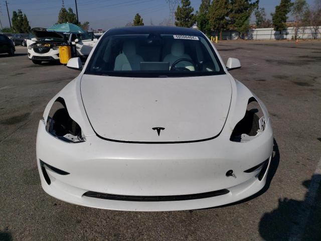 Photo 4 VIN: 5YJ3E1EAXMF046741 - TESLA MODEL 3 