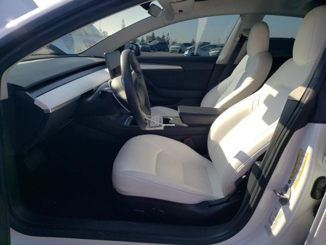 Photo 6 VIN: 5YJ3E1EAXMF046741 - TESLA MODEL 3 