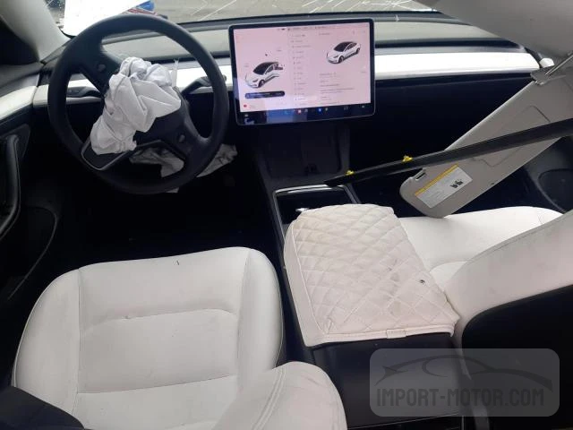 Photo 7 VIN: 5YJ3E1EAXMF057500 - TESLA MODEL 3 