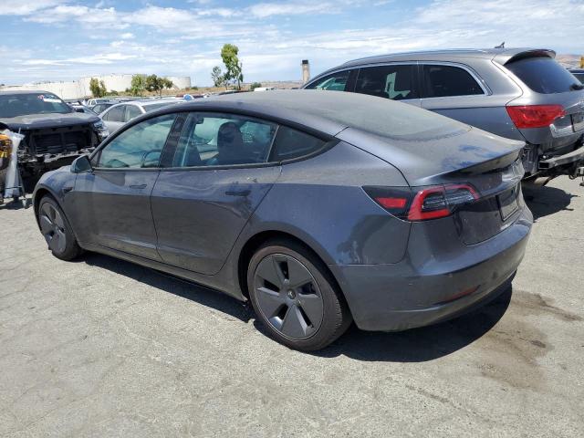 Photo 1 VIN: 5YJ3E1EAXMF076516 - TESLA MODEL 3 