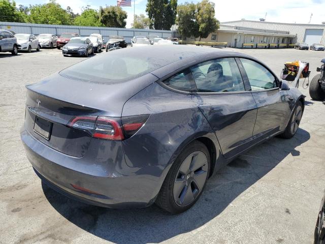 Photo 2 VIN: 5YJ3E1EAXMF076516 - TESLA MODEL 3 