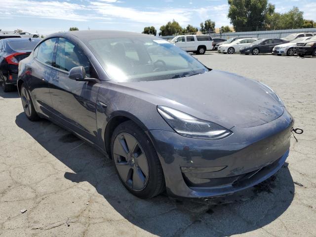 Photo 3 VIN: 5YJ3E1EAXMF076516 - TESLA MODEL 3 