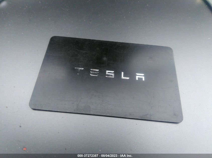 Photo 9 VIN: 5YJ3E1EAXMF083109 - TESLA MODEL 3 