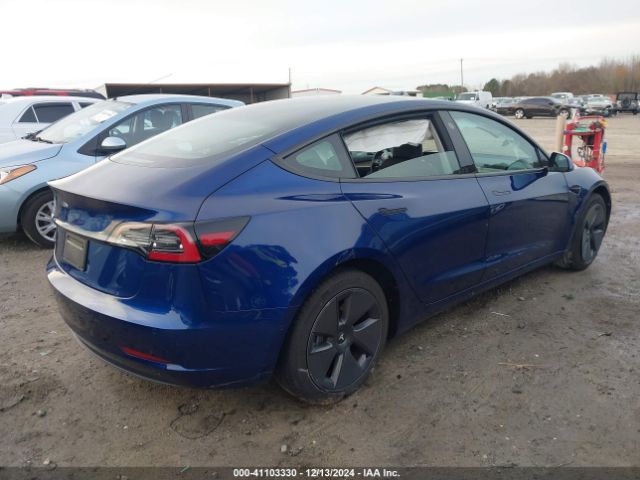 Photo 3 VIN: 5YJ3E1EAXMF085054 - TESLA MODEL 3 