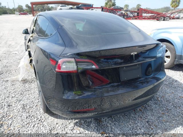 Photo 2 VIN: 5YJ3E1EAXMF090352 - TESLA MODEL 3 