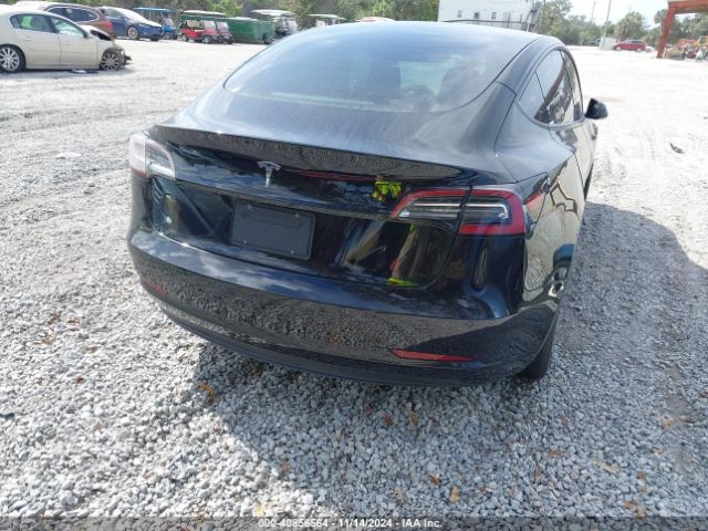 Photo 3 VIN: 5YJ3E1EAXMF090352 - TESLA MODEL 3 