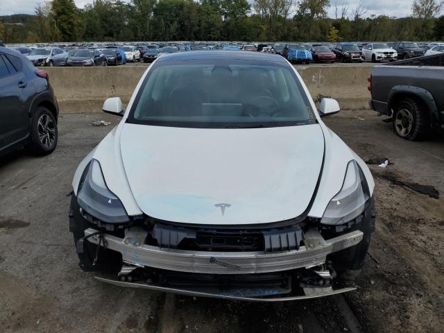 Photo 4 VIN: 5YJ3E1EAXMF096166 - TESLA MODEL 3 