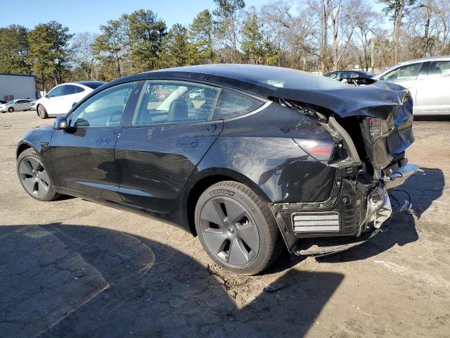 Photo 2 VIN: 5YJ3E1EAXMF098113 - TESLA MODEL 3 