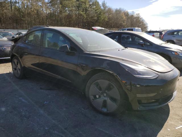 Photo 4 VIN: 5YJ3E1EAXMF098113 - TESLA MODEL 3 