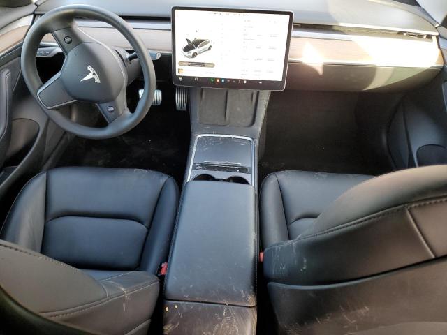 Photo 8 VIN: 5YJ3E1EAXMF098113 - TESLA MODEL 3 