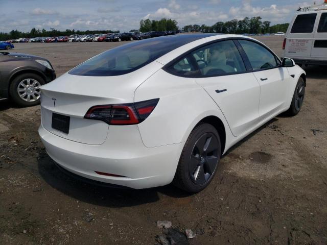 Photo 3 VIN: 5YJ3E1EAXMF099410 - TESLA MODEL 3 