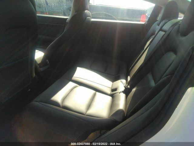 Photo 7 VIN: 5YJ3E1EAXMF854751 - TESLA MODEL 3 