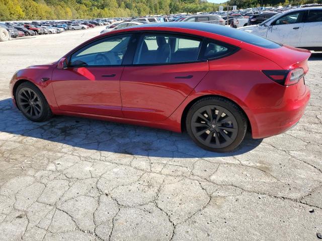 Photo 1 VIN: 5YJ3E1EAXMF861389 - TESLA MODEL 3 