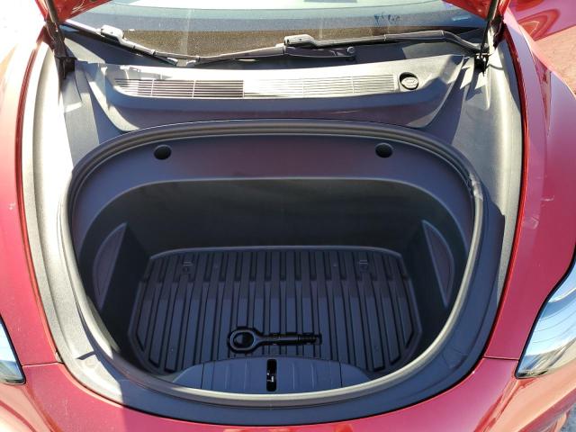 Photo 10 VIN: 5YJ3E1EAXMF861389 - TESLA MODEL 3 