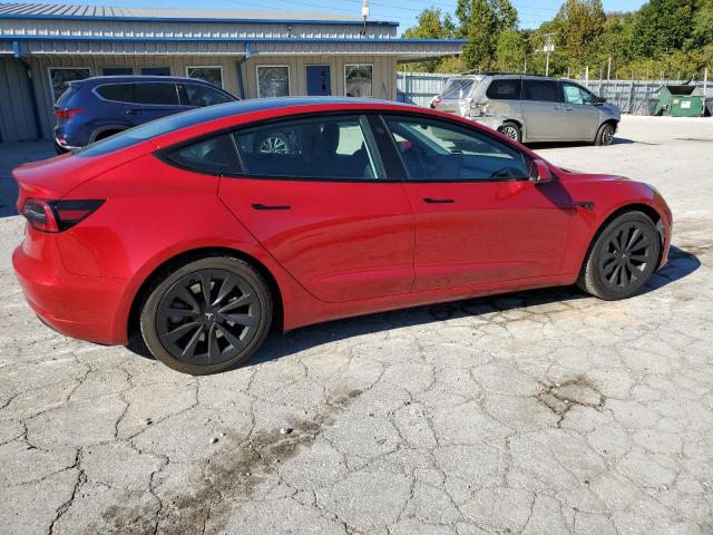 Photo 2 VIN: 5YJ3E1EAXMF861389 - TESLA MODEL 3 