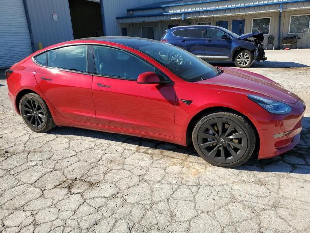 Photo 3 VIN: 5YJ3E1EAXMF861389 - TESLA MODEL 3 