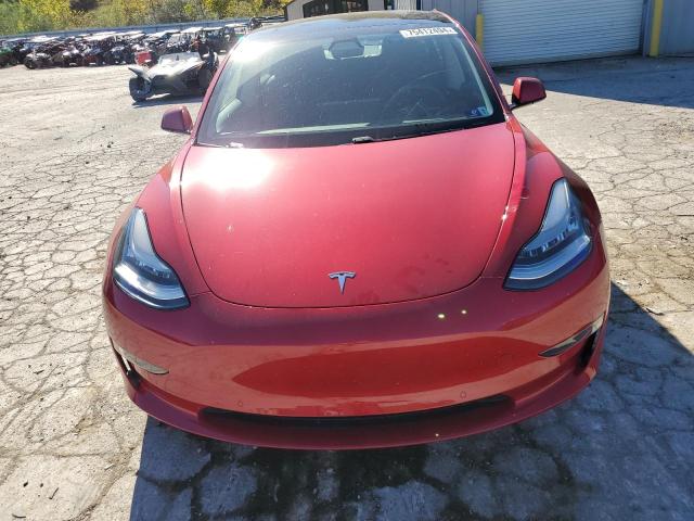 Photo 4 VIN: 5YJ3E1EAXMF861389 - TESLA MODEL 3 