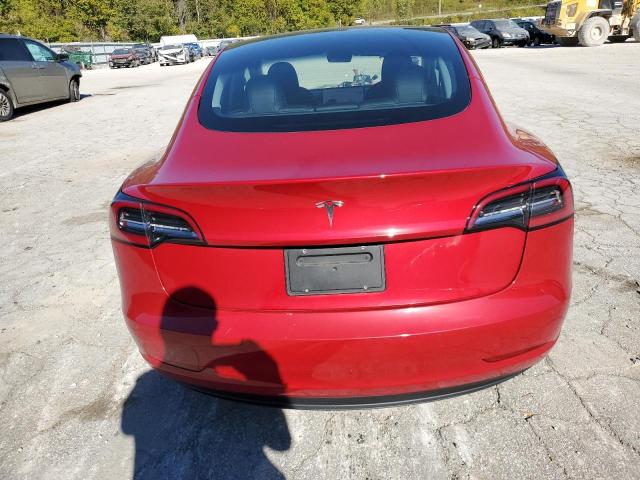 Photo 5 VIN: 5YJ3E1EAXMF861389 - TESLA MODEL 3 