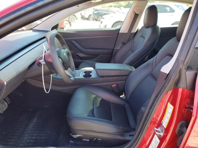 Photo 6 VIN: 5YJ3E1EAXMF861389 - TESLA MODEL 3 