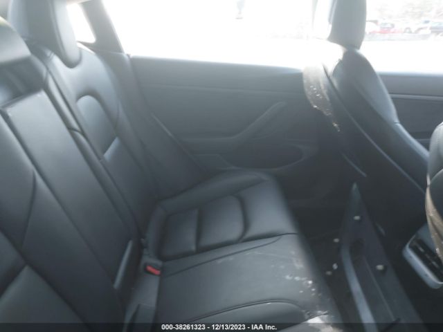 Photo 7 VIN: 5YJ3E1EAXMF867712 - TESLA MODEL 3 