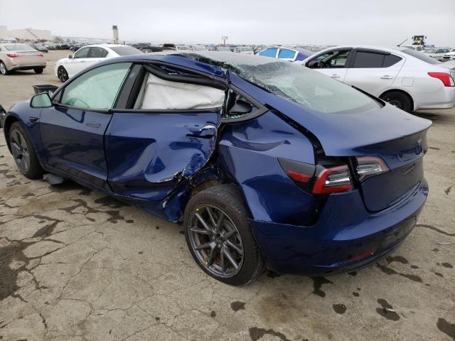 Photo 1 VIN: 5YJ3E1EAXMF876295 - TESLA MODEL 3 