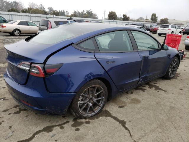 Photo 2 VIN: 5YJ3E1EAXMF876295 - TESLA MODEL 3 