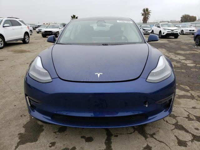 Photo 4 VIN: 5YJ3E1EAXMF876295 - TESLA MODEL 3 