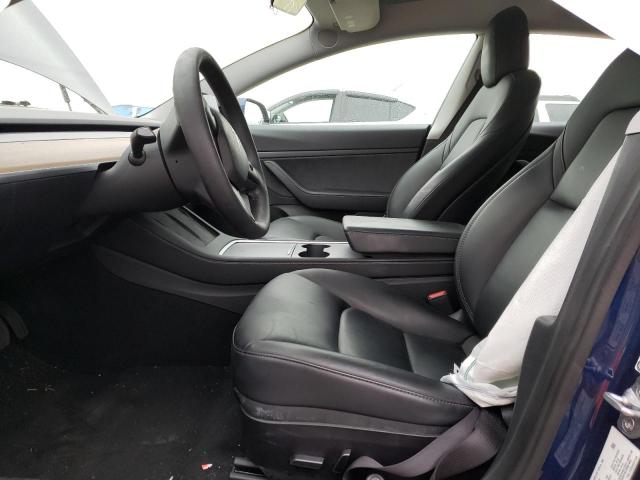 Photo 6 VIN: 5YJ3E1EAXMF876295 - TESLA MODEL 3 