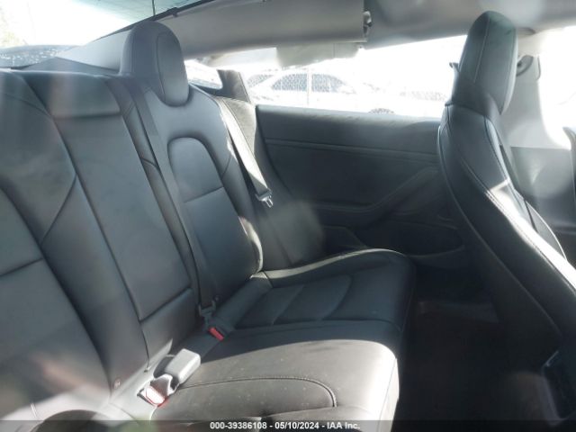 Photo 7 VIN: 5YJ3E1EAXMF876975 - TESLA MODEL 3 