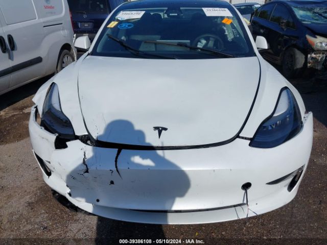 Photo 9 VIN: 5YJ3E1EAXMF876975 - TESLA MODEL 3 