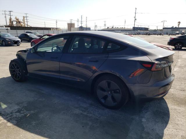 Photo 1 VIN: 5YJ3E1EAXMF878211 - TESLA MODEL 3 