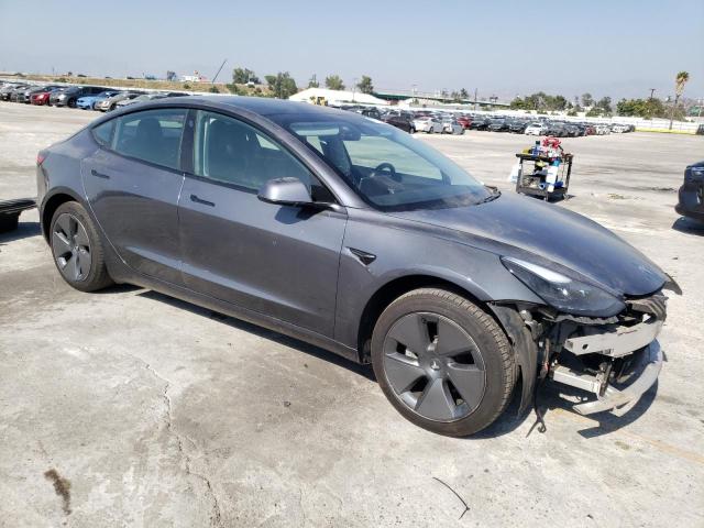 Photo 3 VIN: 5YJ3E1EAXMF878211 - TESLA MODEL 3 