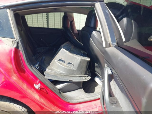 Photo 7 VIN: 5YJ3E1EAXMF878905 - TESLA MODEL 3 